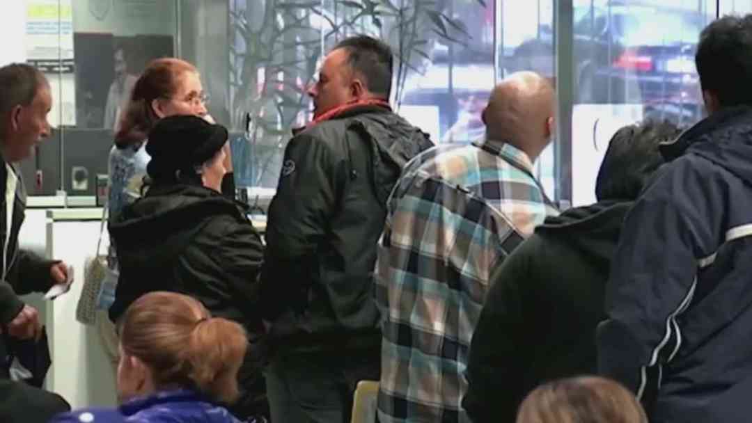 Estado Migratorio | ¿Hay pérdida de derechos por juicios colectivos de inmigración? | ViX