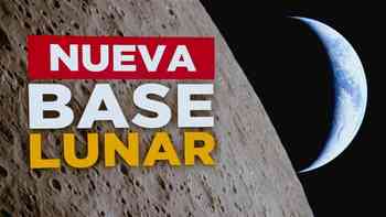 La NASA planea establecer una base permanente en la Luna ¿cuál es el plan?