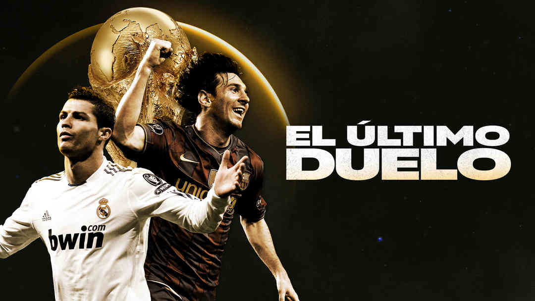 El último duelo | ViX
