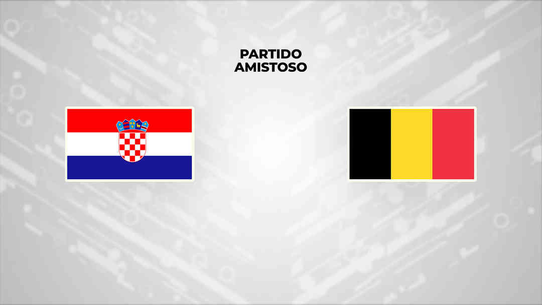 Croacia vs Bélgica | ViX