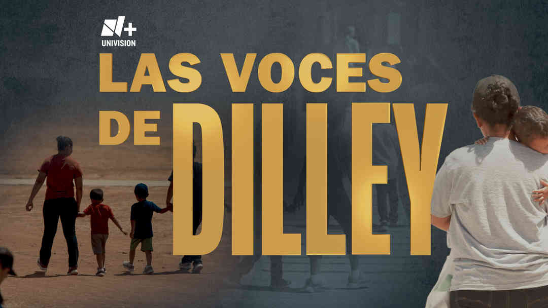 Las voces de Dilley | ViX