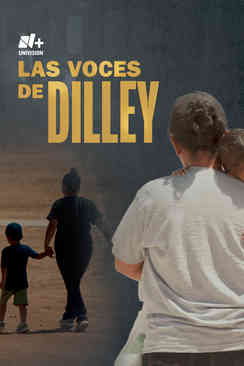 Las voces de Dilley