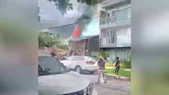Explosión en Dallas: Madre hispana y su hijo de 18 meses estarían entre las víctimas mortales