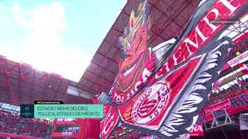 Toluca vs. Tigres - Game Highlights