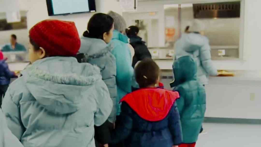 Crecen dudas sobre la calidad del agua en centro migratorio de Dilley | ViX