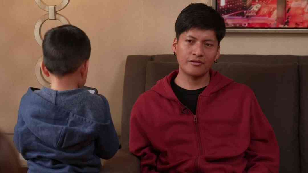 El caso de Liam expone el impacto de la detención migratoria en los niños | ViX