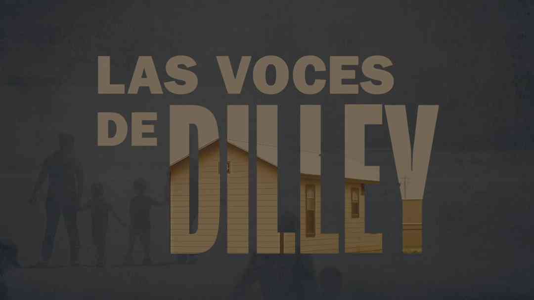 Las voces de Dilley | ViX