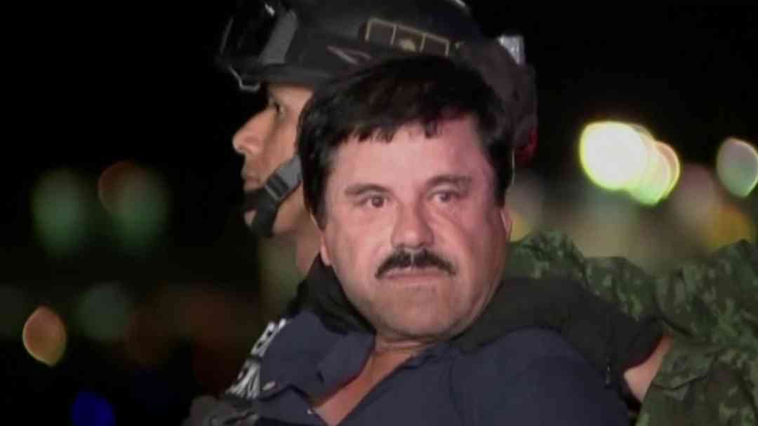Cartas del Joaquín "El Chapo" Guzmán reavivan polémica sobre su encarcelamiento | ViX
