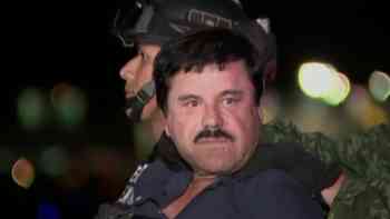 Cartas del Joaquín "El Chapo" Guzmán reavivan polémica sobre su encarcelamiento