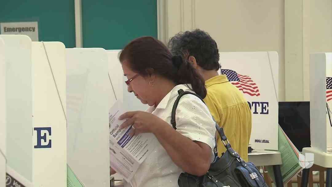 Primarias en California reavivan pelea por la gobernación | ViX