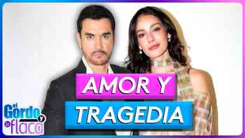 Oka Giner enamorará a David Zepeda con su personaje de niñera torpe pero encantadora