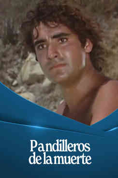 Pandilleros de la muerte