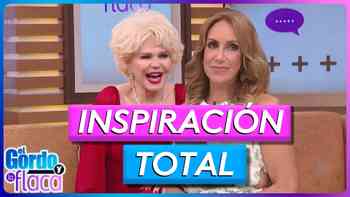 Lili Estefan reacciona al regreso de Charytín a la TV y lo bien que luce