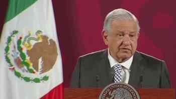 Carta de López Obrador y revocación de visa a políticos mexicanos ¿qué hay detrás? | Análisis
