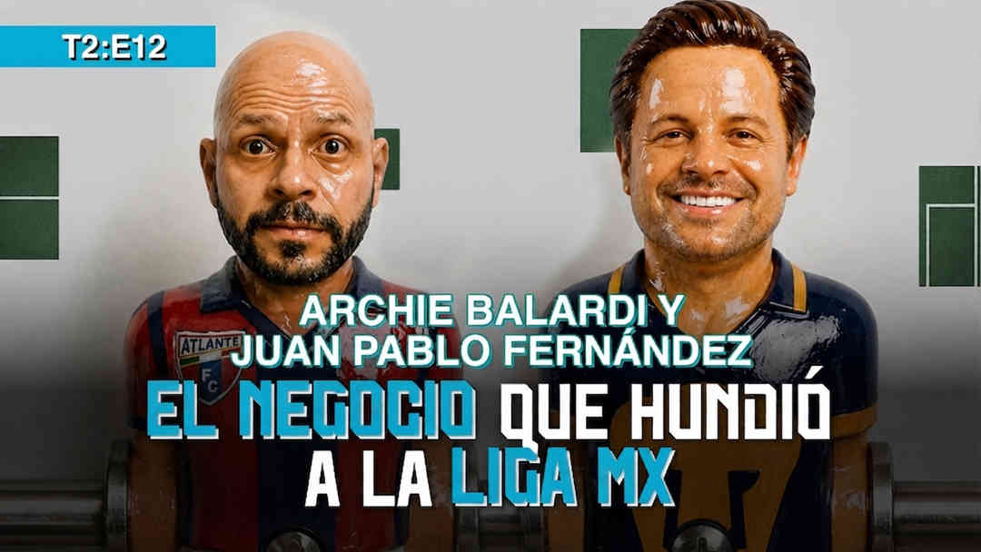 ¿Por qué eliminaron el ascenso y descenso? La crisis de la Liga MX, la FIFA y torneos comerciales al descubierto | ViX