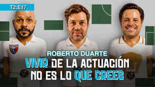 ROBERTO DUARTE: Ser influencer no te hace actor, la crisis de la industria y la comedia real