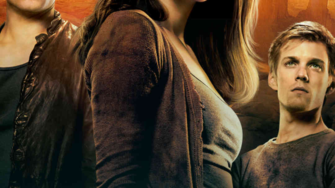 The Host | ViX
