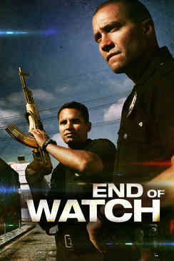 End of Watch