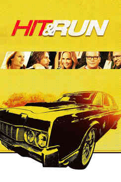 Hit and run