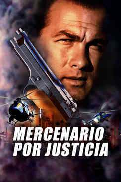 Mercenario de la justicia