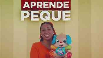 Aprende Peque el proyecto de enseñanza del español lanza álbum en su tercer año