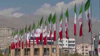 Irán lanza misiles contra Israel y aumenta tensión regional