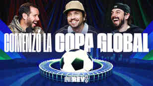 Todo sobre la Copa Global 2026