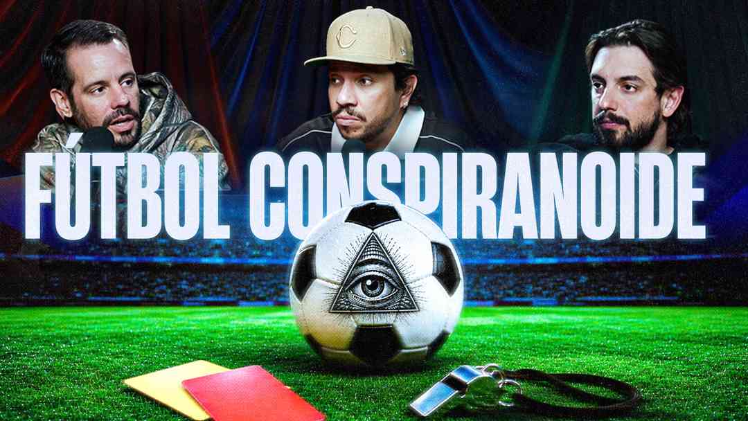 Teorías y mitos alrededor de las copas del deporte rey | ViX