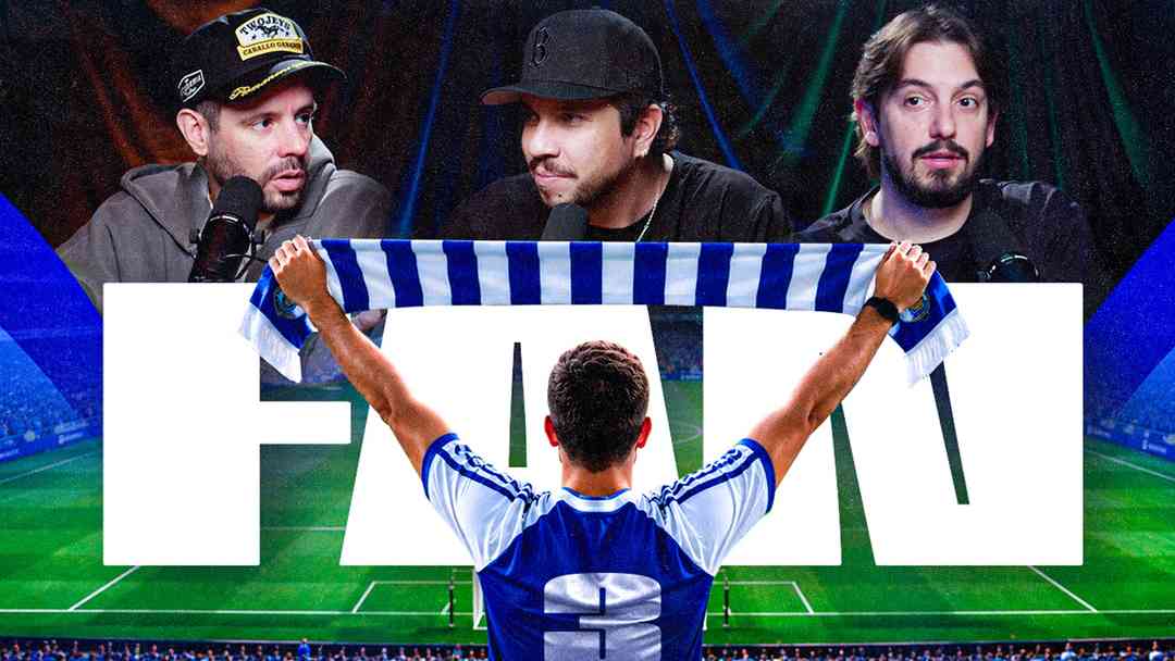 Anatomía de un fanático del fútbol | ViX