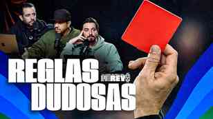 La justicia en el fútbol