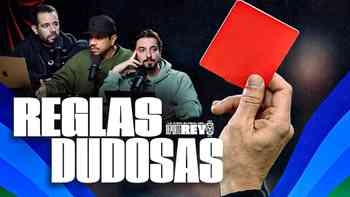 La justicia en el fútbol