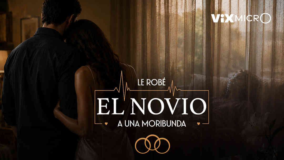 Le robé el novio a una moribunda | ViX