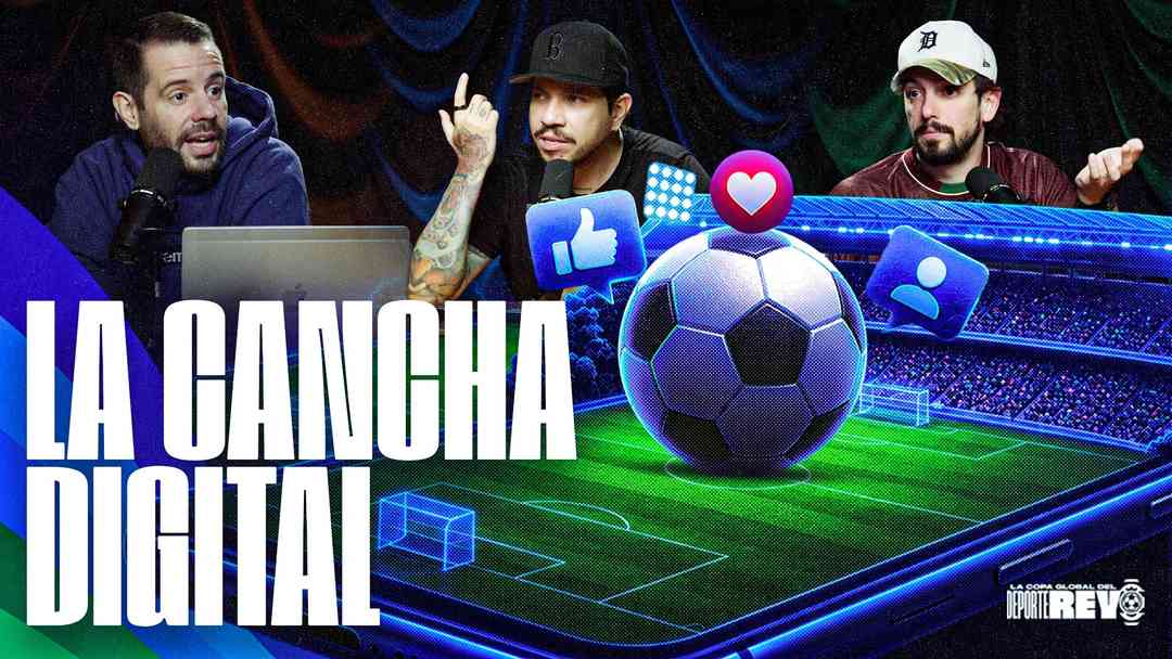 El fútbol después de Internet | ViX