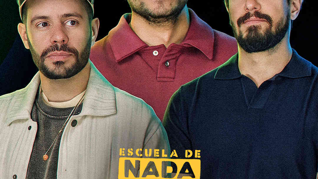 Escuela de Nada: La copa global del deporte rey | ViX
