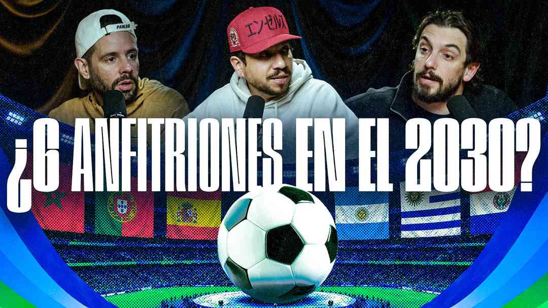 Se acabaron los días de fútbol | ViX