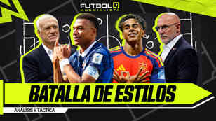 ¿Cómo detener a Mbappé y compañía?