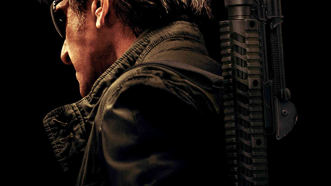 The Gunman | ViX