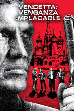 Vendetta: Venganza implacable
