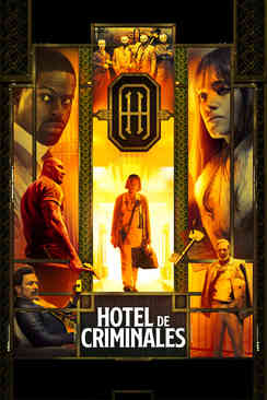 Hotel de criminales