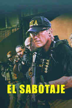 El Sabotaje