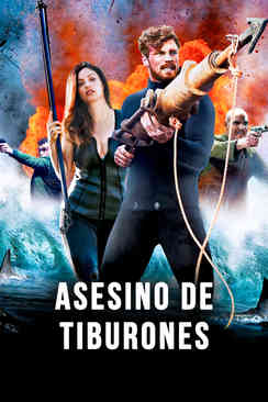Asesino de tiburones