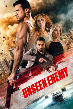 Unseen Enemy
