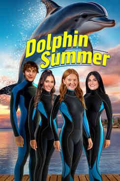 Dolphin Summer