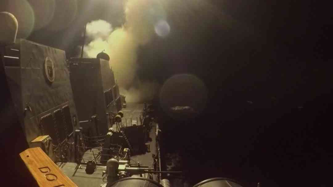 EEUU intensifica ataques contra Irán cerca de Teherán y el Estrecho de Ormuz | ViX