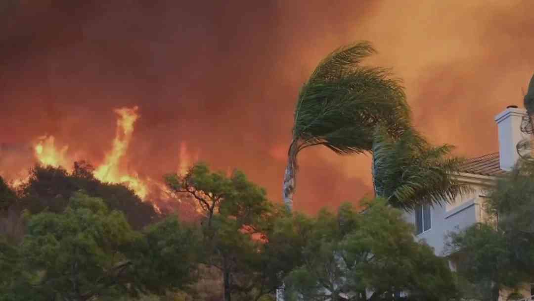 Comienza el juicio en Los Ángeles por incendio mortal en Pacific Palisades | ViX