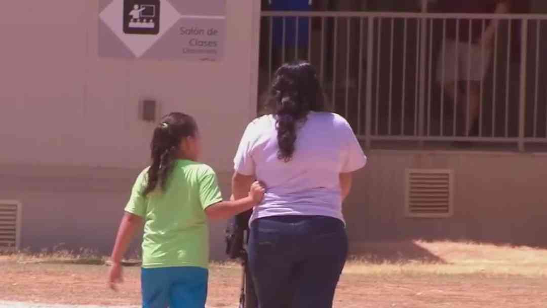 DOJ investiga fraudes con menores migrantes no acompañados | ViX