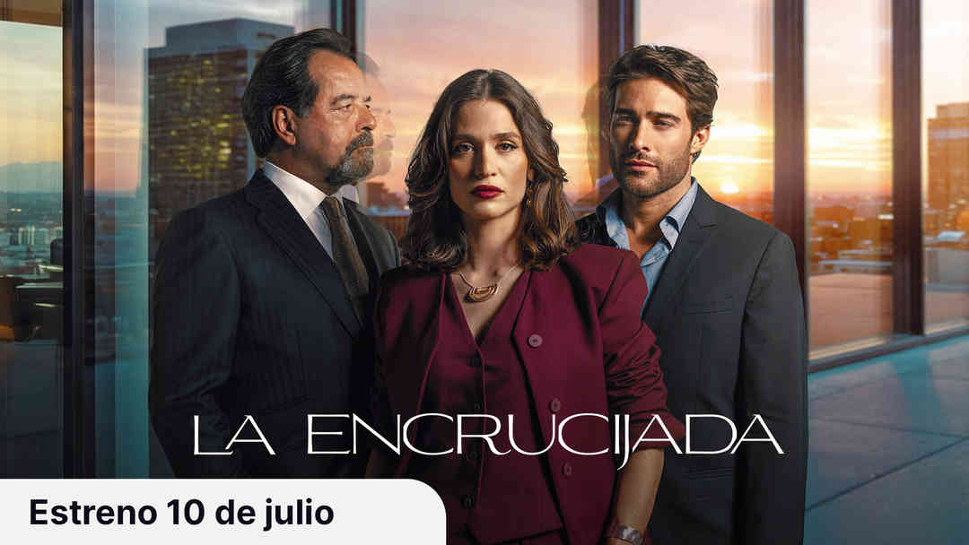 Tráiler: La encrucijada | ViX