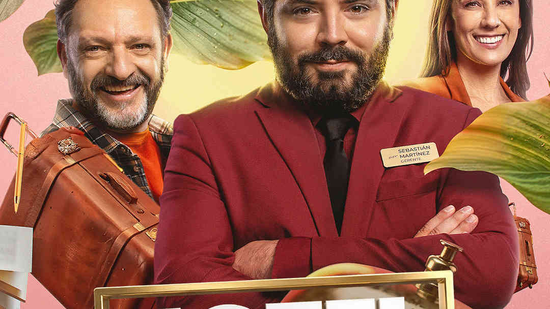 Hotel todo incluido | ViX