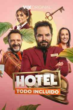 Hotel todo incluido