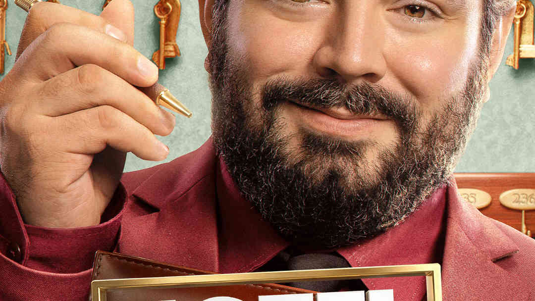 Hotel todo incluido | ViX